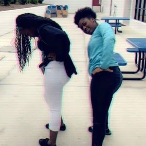 Meet your Posher, Tara